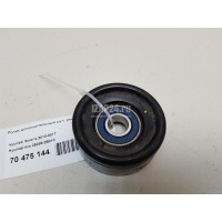 Ролик дополнительный руч. ремня Hyundai-Kia Sportage 2016  252862B010