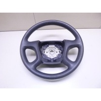 Рулевое колесо для AIR BAG (без AIR BAG) VAG Superb (2002 - 2008) 1Z0419091M3X1