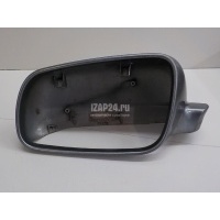 Крышка корпуса зеркала левого VAG Superb (2002 - 2008) 3B0857537BGRU