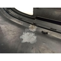 Бампер задний Hyundai-Kia RIO (2005 - 2011) 866111G600