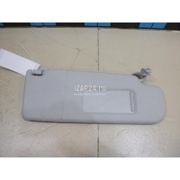 Козырек солнцезащитный (внутри) VAG Golf Plus (2005 - 2014) 1K0857552K2F4