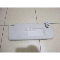 Козырек солнцезащитный (внутри) VAG Golf Plus (2005 - 2014) 1K0857552K2F4