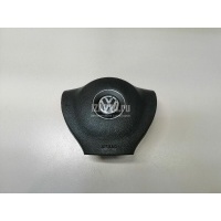 Подушка безопасности в рулевое колесо VAG Golf Plus (2005 - 2014) 3C8880201AH81U