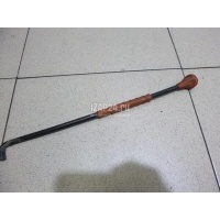Держатель капота VAG Golf Plus (2005 - 2014) 5M0823363B