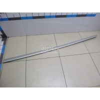 Молдинг передней левой двери VAG Golf Plus (2005 - 2014) 5M0853515BGRU