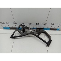 Направляющая заднего бампера правая VAG Golf Plus (2005 - 2014) 5M0807378
