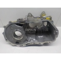 Корпус КПП VAG Golf Plus (2005 - 2014) 02T301103AE
