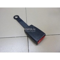 Ответная часть ремня безопасности Nissan Almera N16 (2000 - 2006) 86842BM401