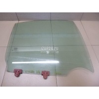 Стекло двери задней правой Nissan Almera N16 (2000 - 2006) 823009M700