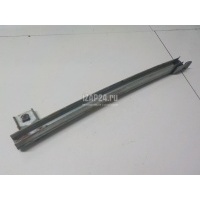 Направляющая стекла двери Mazda BT-50 (2006 - 2012) UH7158603A
