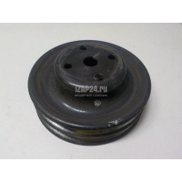 Шкив водяного насоса (помпы) Mazda BT-50 (2006 - 2012) WL5115131A