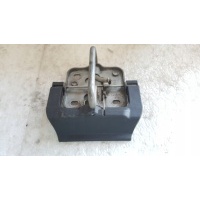 Ригель капота volkswagen tiguan 5na823186c снятая