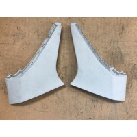 Крышка słupka audi q8 4m8867245 yt4 4m8867246 yt4