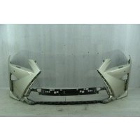 Бампер передний Lexus RX IV (2015) 2015 521194D938