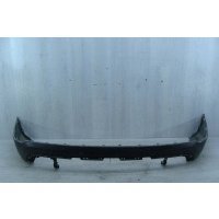 Бампер передний (нижняя часть) Ford Explorer V Рест. (2015-2017) FB5Z17D957AC