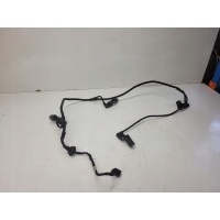 Свет pdc задняя audi a3 8p рестайлинг 8p0971085a комплект