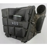 Корпус фильтра воздушный мерседес w208 a1110900801