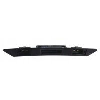 Ручка диафрагма люка задняя audi 8p4827574