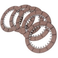 Mz etz 250 251 тормозные диски муфт диск сцепление 5