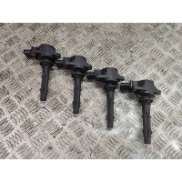 катушка зажигания мерседес w211 5.5 a0001502780