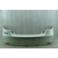 Бампер задний Toyota Camry VII (XV50) Рест. (2014-2017) 5215906991