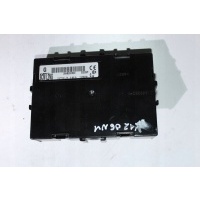 Nissan micra k12 06 блок bcm 284b2bc520