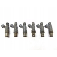 Форсунки форсунки 022906031f passat b5 sharan 2.3