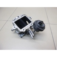 Заслонка воздушная Chrysler Avenger (2007 - 2014) 68001585AA