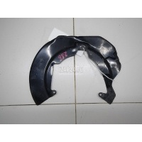 Пыльник тормозного диска Mazda Mazda 5 (CR) (2005 - 2010) BBM233260