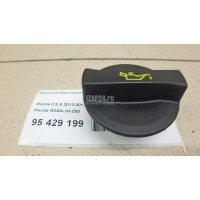 Крышка маслозаливной горловины Mazda Mazda 5 (CR) (2005 - 2010) R2AA10250
