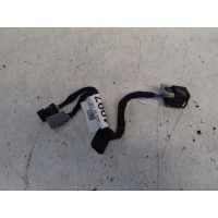 Установка свет туннель opel мокко 95384997