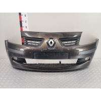 Бампер передний Renault Modus (-) 2005 ,620221938R