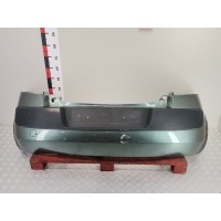 Бампер задний Renault Megane 2 (2002-2009) 2004 ,7701474486
