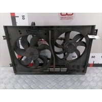 Вентилятор радиатора кондиционера Audi TT 8N (1998-2006) 2001 1J0121206D,1C0959455C