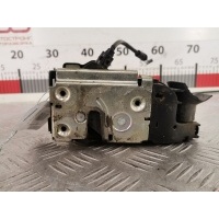 Замок двери передней левой Renault Megane 2 (2002-2009) 2007 ,8200086028