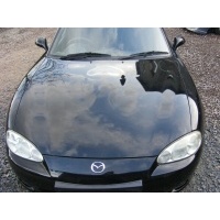 Mazda mx5 nb стекло переднее стекло 98 - 05r