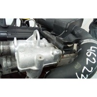 Клапан EGR Renault Kangoo 1 поколение [рестайлинг] (2003-2007) 2004 8200469586