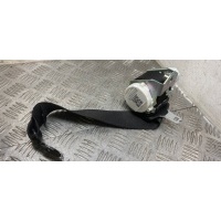 Ремень безопасности задний BMW 5 F10/F11/GT F07 2012 9163241,72119163241