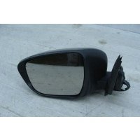 Зеркало левое Nissan Qashqai II (J11) (2013) 2013 96302HV56C