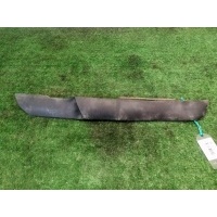 накладка бампера Land Rover Range Rover Sport L320 DFB500170