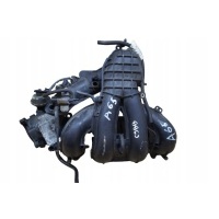 Mondeo mk3 1.8 2.0 16v коллектор впускной 1s7g - 9424 - de