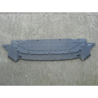 Крышка под бампер передняя audi a6 c7 4g0807611f waw