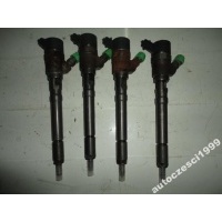 Форсунки 0445110064 kia hyundai 2.0 crdi d4ea 2005 год