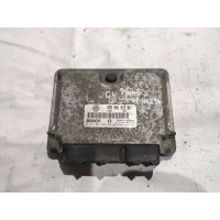 Блок управления двигателем Volkswagen Golf 4 1998 038906018BQ