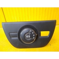 Proace ii переключатель переключения кпп 98093147zd