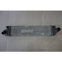 volvo s60 v60 интеркулер 31338471