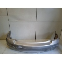 Бампер задний Opel Astra H 2010 94703454