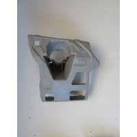 Skoda fabia iii 6v0 крепление 6v0807056a