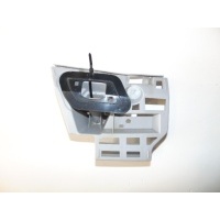 Каретка правая передняя skoda октавия iii 5e0807056