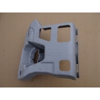 Крепление омывателей правое 6v0807056a fabia iii